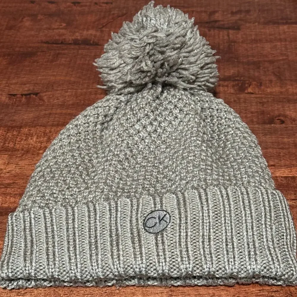 Calvin Klein Beanie / Winter Hat